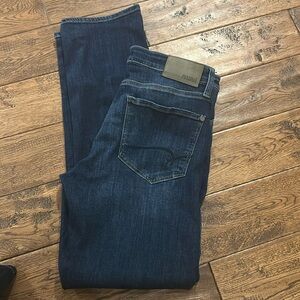 Mavi men’s MATT jeans size 31x32